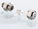 The industry’s smallest cable gland