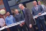 The Automated Technology Group opens Stafford Premises