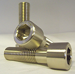Special fasteners & machined components for critical applications manufacturers