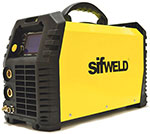 New SifWeld TS200AC inverter welding unit