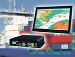 New marine systems with iRIS remote monitoring and control