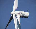Power your business with Norvento’s 100kW wind turbine