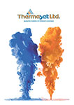 Thermaset offers extensive powder coatings range
