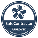 Jacopa Awarded SafeContractor Accreditation