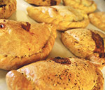 Cornish pasty producer increases frozen capacity