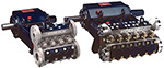 Hydra-Cell® high horsepower pumps achieve ATEX, Zone 1 certification