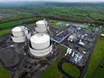 Flogas starts work on UK’s largest LPG storage facility
