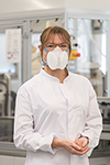 Schmersal launches respiratory protection mask to FFP2 standard