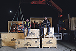 5 Star launches new range of custom-designed packing crates