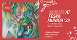 Mimaki Technology and collaborative approach set to captivate the Industry and bring ‘new perspectives’ to FESPA 2023