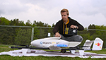 Cutting edge drones deliver vital NHS medical supplies in Versapak carriers