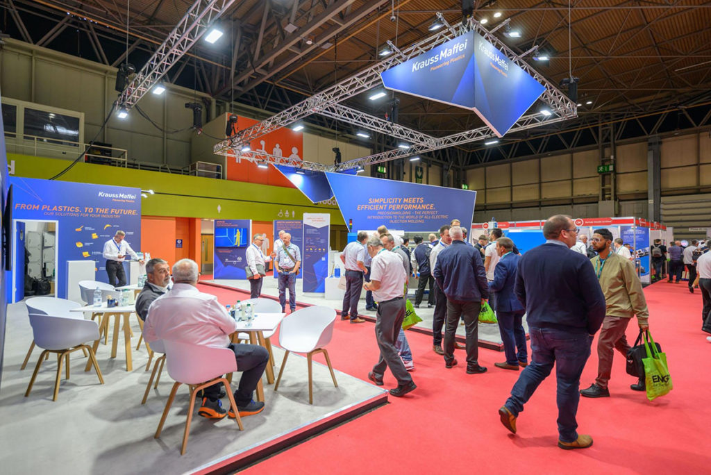  Interplas 2026 – Industrial Process News Bildidee 