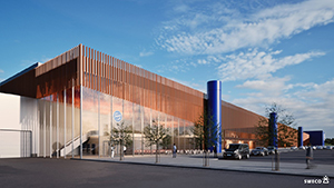 ITI Group signs major MES contract with Fazer