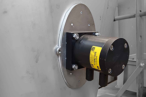 Reliable material flow: The hidden key to milling performance