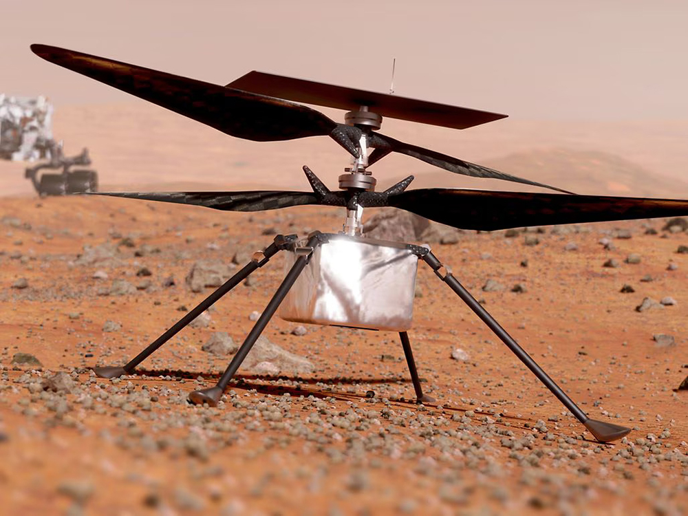 maxon presents UAV propulsion alongside electric drives for aerospace at FIA 2026