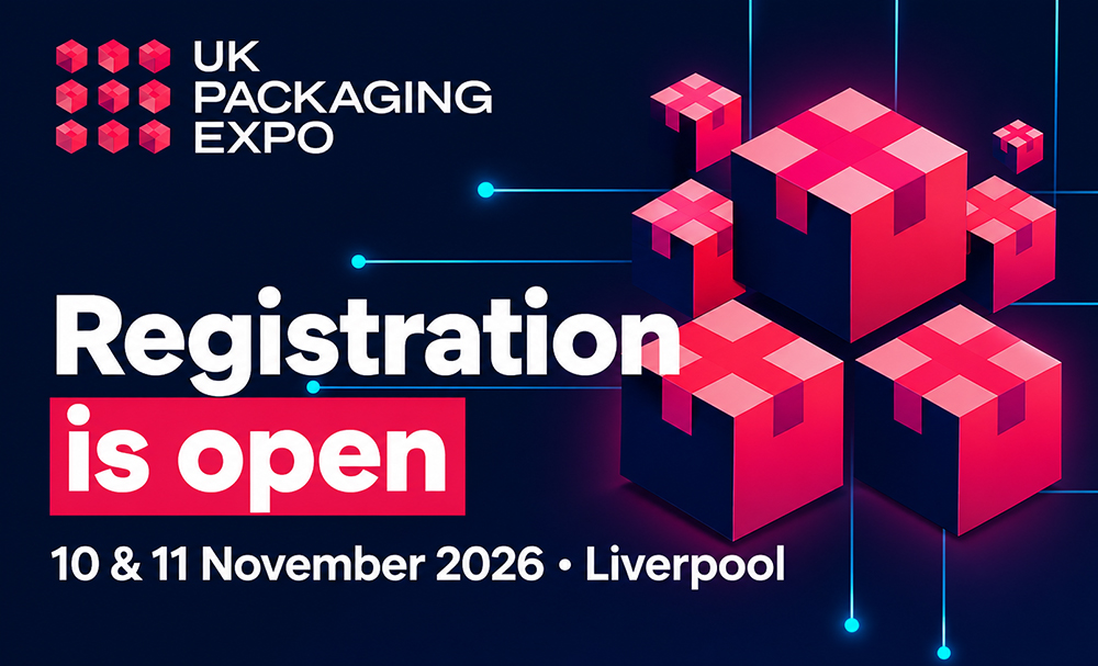 UK Packaging Expo 2026